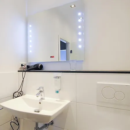 Papillon Apartament Gevelsberg