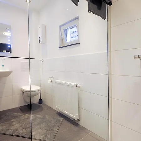 Apartament Papillon Gevelsberg