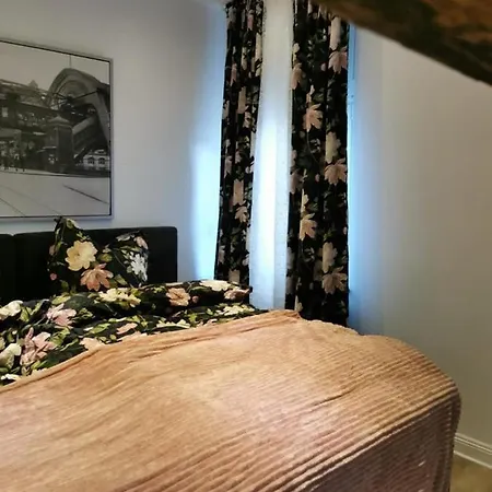 Papillon Apartament *