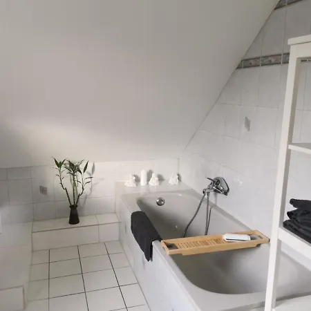 Apartament Papillon Gevelsberg