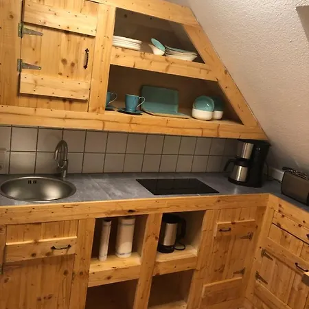 Apartament Papillon *