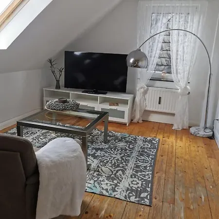 Papillon Apartament Gevelsberg