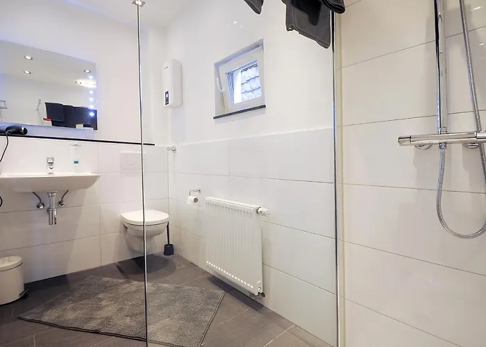 Daire Papillon Gevelsberg