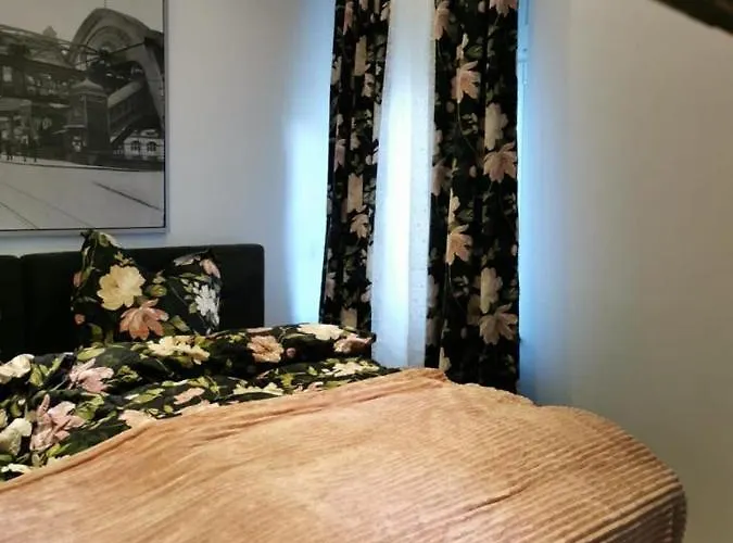 Papillon Lägenhet *