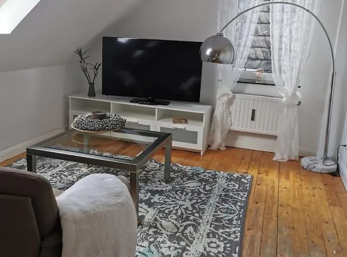 Papillon Daire Gevelsberg